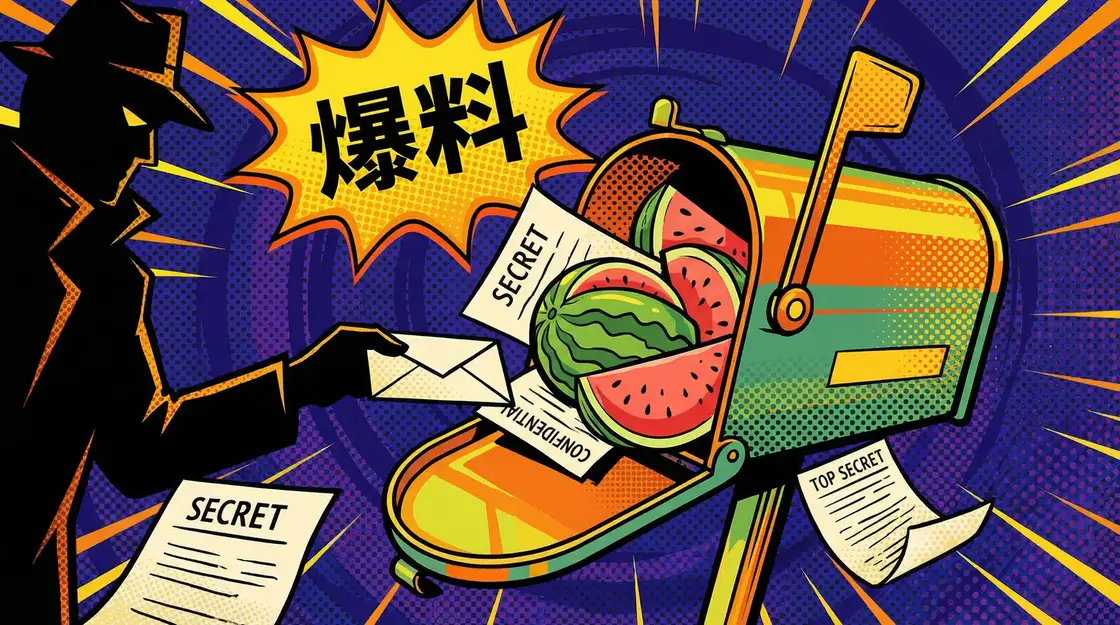一个人的在线观看WWW 匿名爆料通道漫画插图